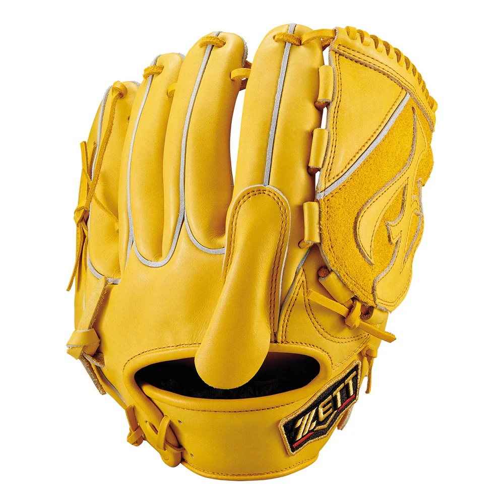 楽天市場】ゼット 硬式グラブ プロステイタス SE シリーズ 投手用