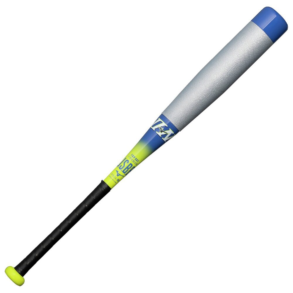 楽天市場】【2022モデル】ミズノ 少年軟式 バット ビヨンドマックス