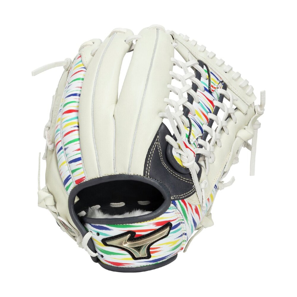 【26年限定NEW】ミズノ 少年軟式グラブ グローバルエリート SELECT BASEBALL DREAM PACK【オールラウンド用／サイズLL】 1AJGY34520（29D1）オールラウンド用向き ジュニア JR 子供 グローブ グラブ ジュニア用グラブ ジュニア用グローブ 少年用グラブ 少年軟式グローブ
