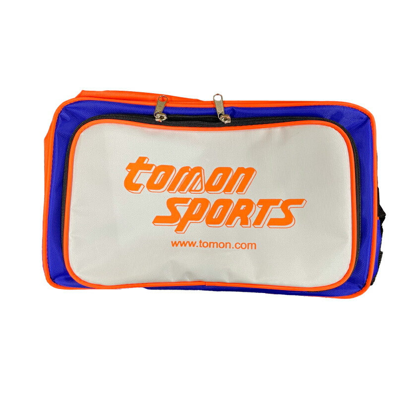 市場 トーモンスポーツ シューズケース バッシュケース オリジナル