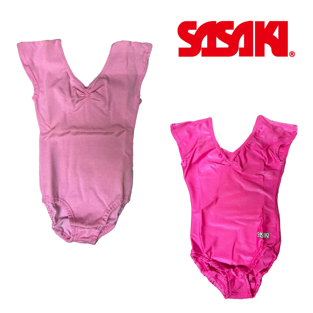 新体操 レオタード 新体操 レオタード トップス 専用ページ 楽天市場】【受注生産/見積り商品】 新体操 ササキ スポーツ