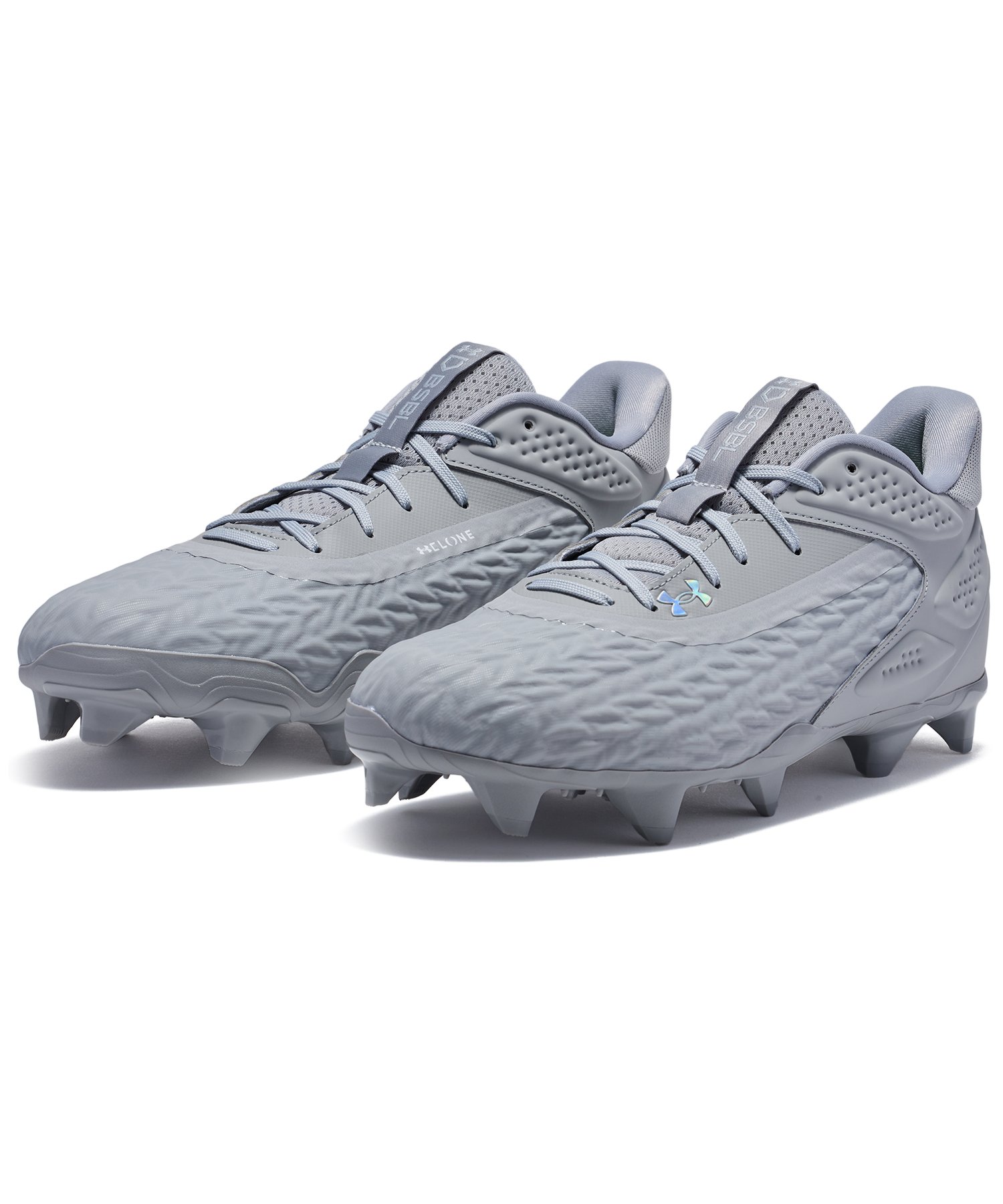 UNDER ARMOUR  スパイク　26㎝ UNDER ARMOUR スパイク26㎝