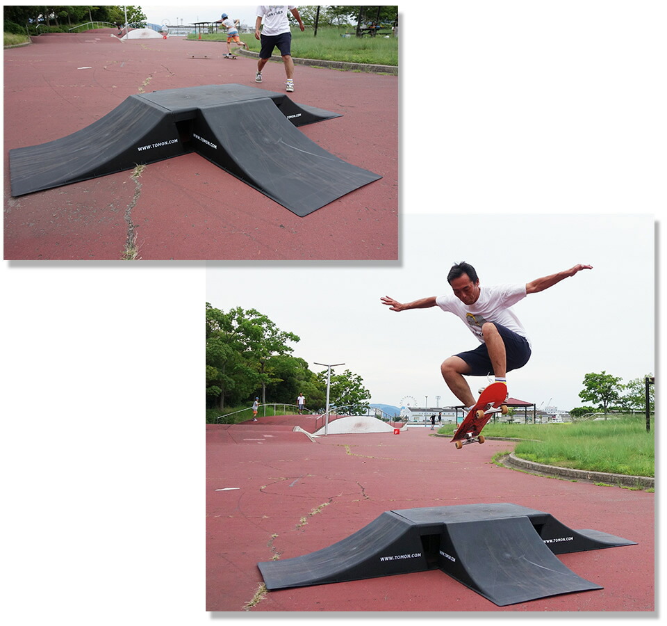 春夏新作モデル 入荷しました スケボー ランプ スケートボード ランプ ジャンプ台 1 Bmx ラジコン インラインスケート ジャンプ台 ランプ レール クォーターランプ デッキ ウィールランプセット Full Fly Box Set 600 宅配便配送爆発的人気