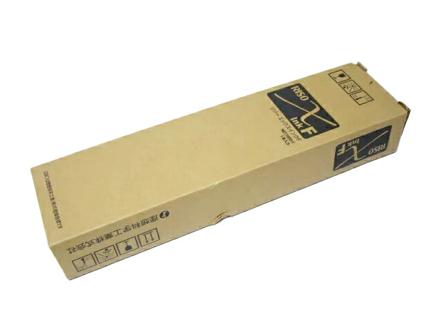 理想科学工業Ｓ６７１６ XインクF イエロー 純正品未開封【未使用品】　　在庫あり即納　■２０２１年５月製造