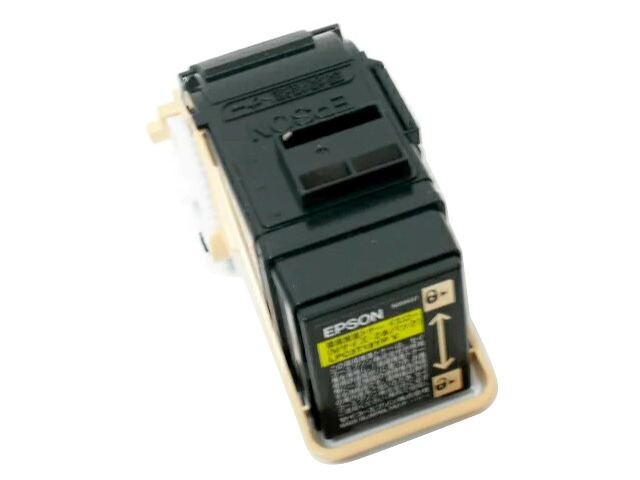 エプソンLPC3T18YV 純然たる品 ■外箱心持ち汚れあり書きとどめるあり■生み出すこと逢い引き 2017年3月【中古】