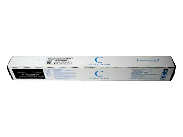 京セラ TK-8516Ｃ シアン 純然たる品 tk8516ｃ