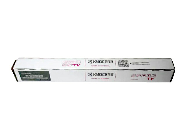 京セラ TK-8516Ｍ マゼンダ 純然たる品 tk8516ｍ