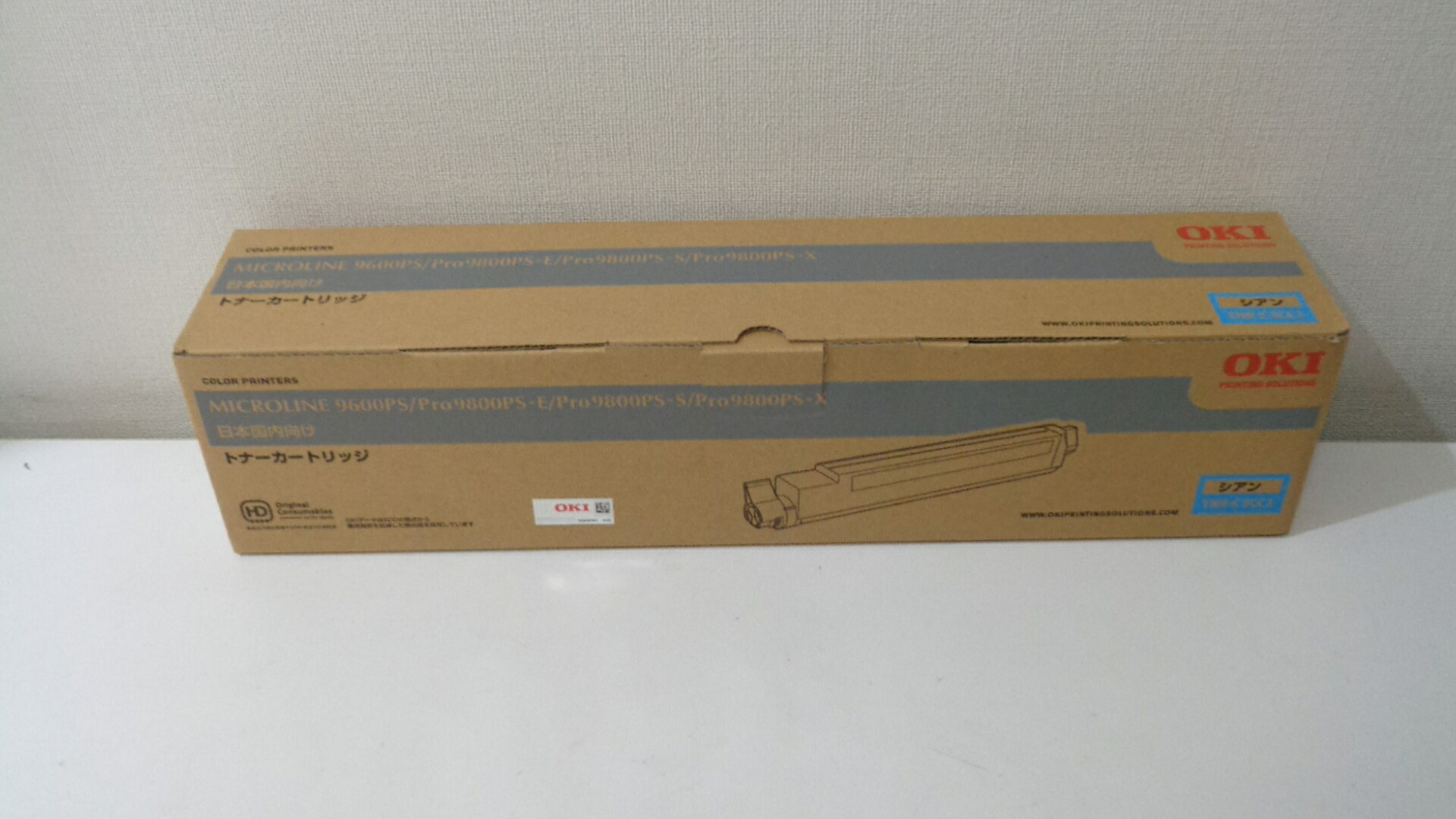 沖 TNR-C3CY1 純然たる品未開封 ■生み出すこと逢い引き ２０１７年６月■店卸し資産あり即納【中古】