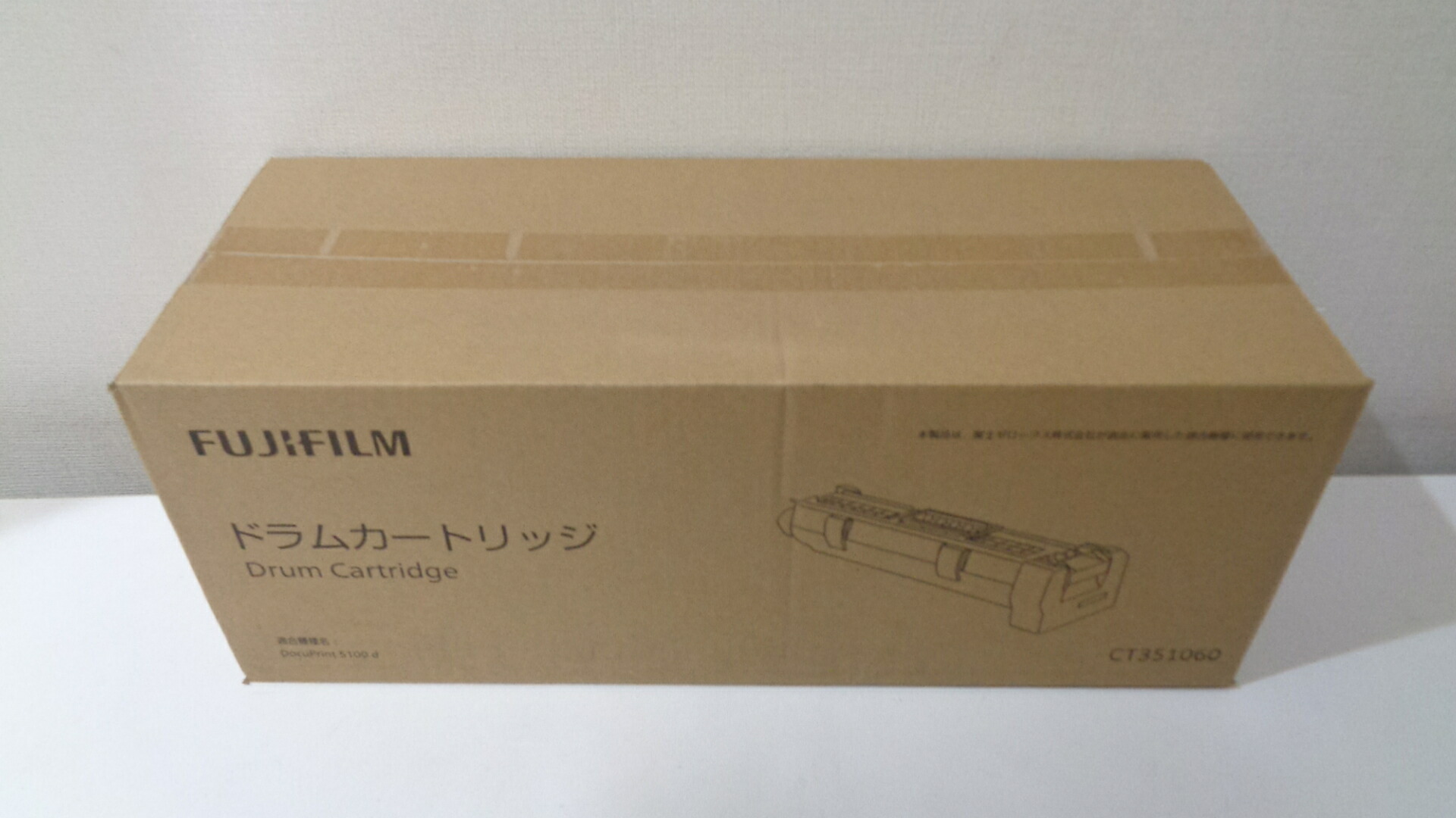 ゼロックスCT351060膜鳴楽器 薬莢完全無欠品 ■２０２３年６月生み出すこと 店卸し資産あり即納