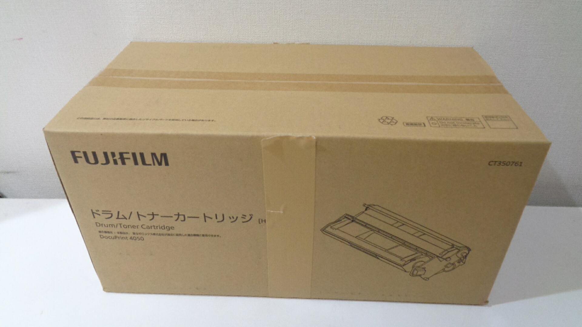ゼロックスCT350761 膜鳴楽器 完全無欠品 とき勧める当て嵌める締めきり日２０２６年９月 店卸し資産あり即納