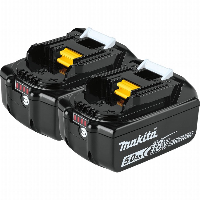 【楽天市場】BL1860B マキタ 純正 18V 6.0Ah MAKITA 残容量表示 自己故障診断機能付き : ツールホームズ