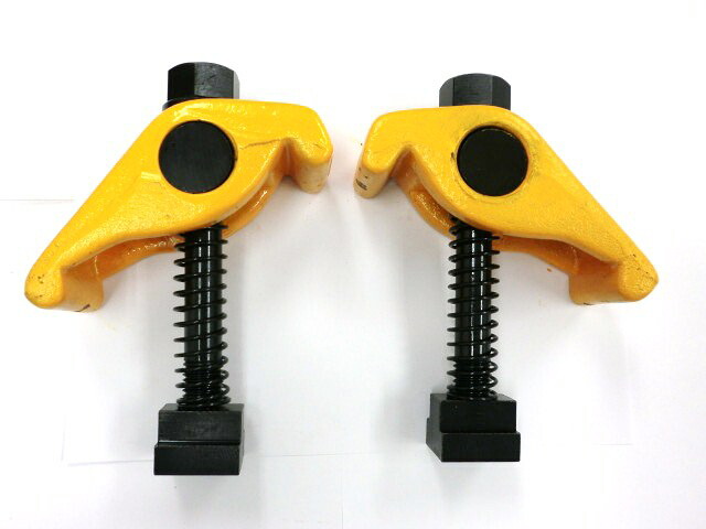 ≪送料無料≫VERTEX U-Clamp　【VCA-406】｜TOOL　PARKS 9,614円