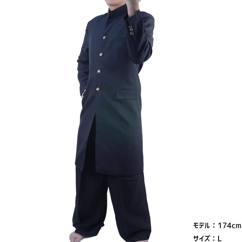 楽天市場】レンタル 学生服 1泊2日 コスプレ用 レンタル衣装 長
