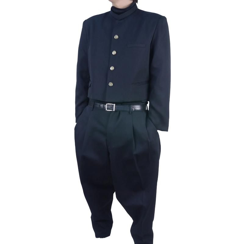 楽天市場】レンタル 学生服 2泊3日 レンタル衣装 短ラン ボンタン 結婚