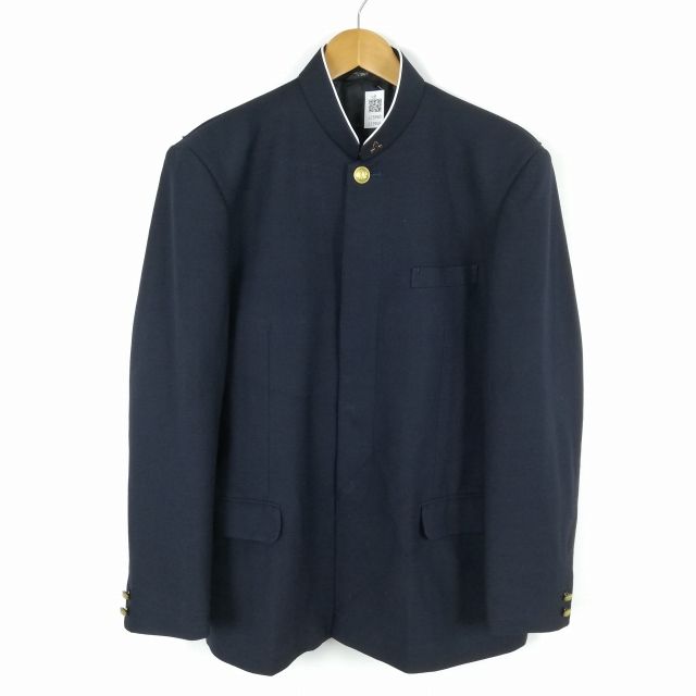 学生服185A 学生服 学ラン 185A メンズ