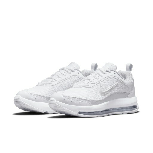 Nike AIR MAX AP スニーカー ホワイト/ゴールド Amazon | [ナイキ] エア マックス AP W AIR MAX AP ホワイト
