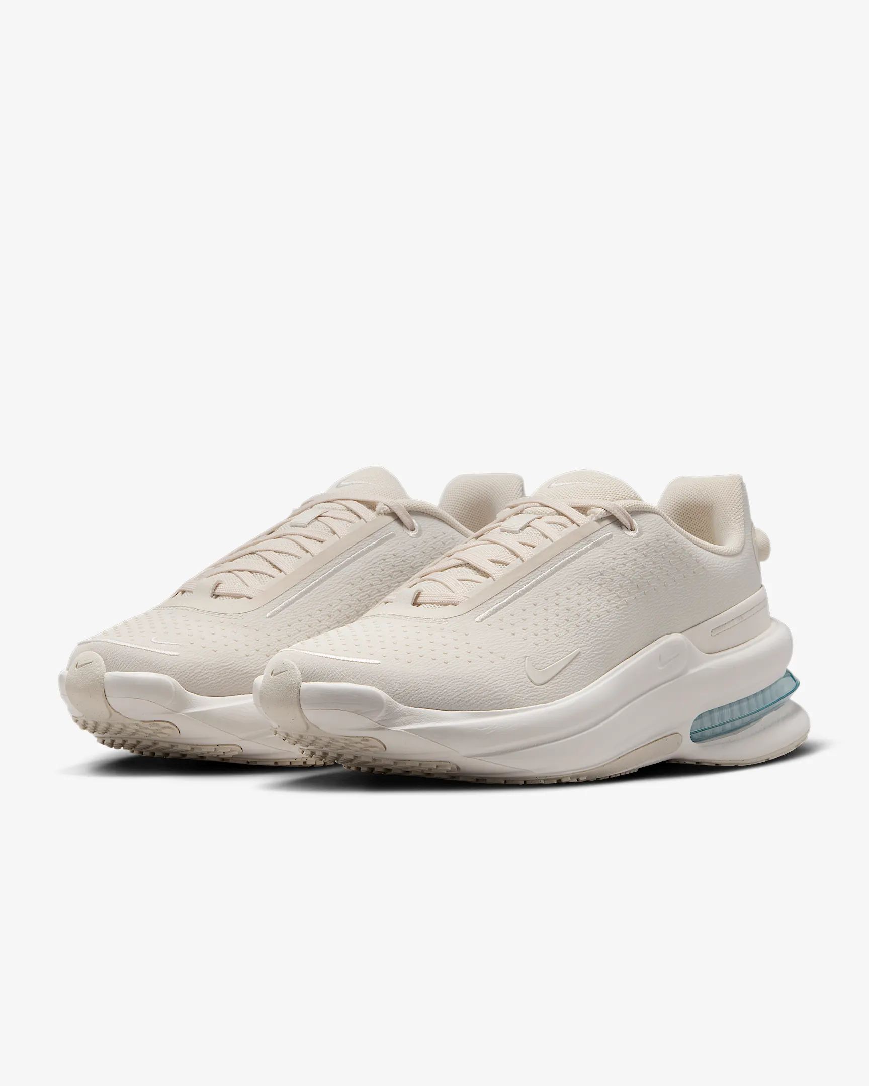 ナイキ エア ズーム アップターン SC NIKE WMNS ZOOM UP TURN SC IB2764-101 ライトオールウッドブラウン/デニムターコイズ/ファントム｜トップスマルシマ