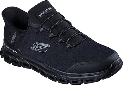 スケッチャーズ スリップインズ グライドステップ ゼフィール ブラック SKECHARS SLIP INS GLIDE STEP ZEPHYR 233011 BBK
