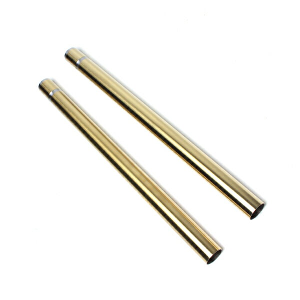 楽天市場】NSR50 NSR80 前期 フロントフォーク インナーパイプ