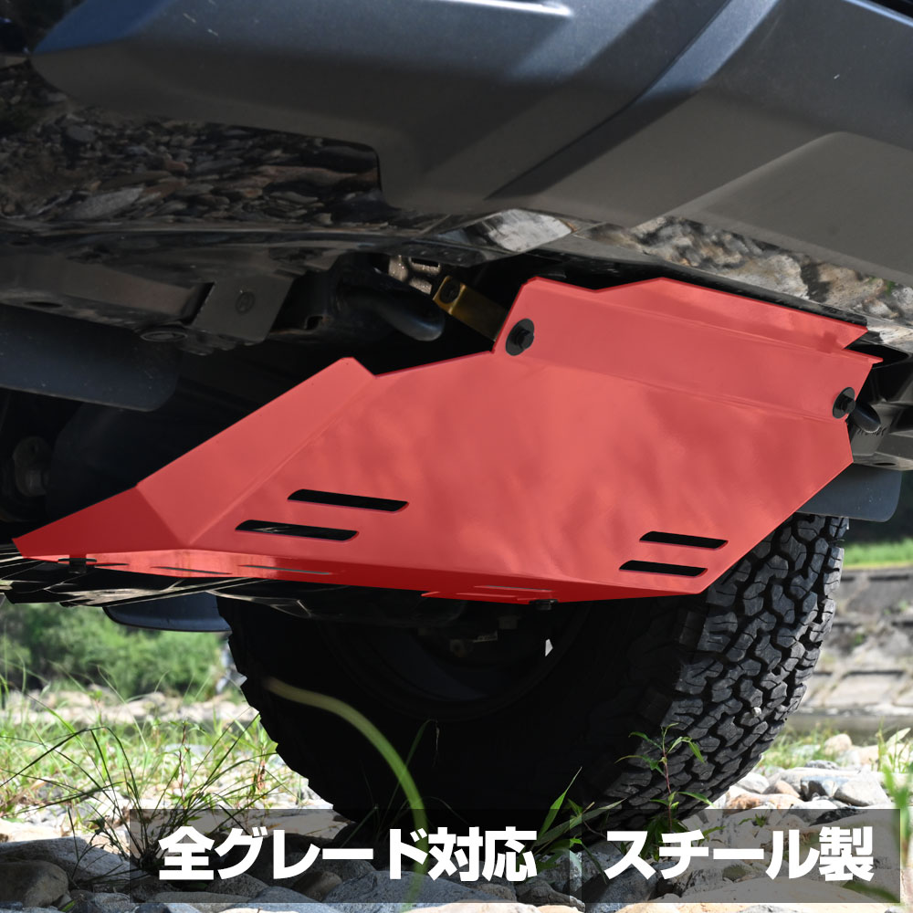 トヨタ純正 ハイラックス GUN125 X Z Black Rally Edition TRD
