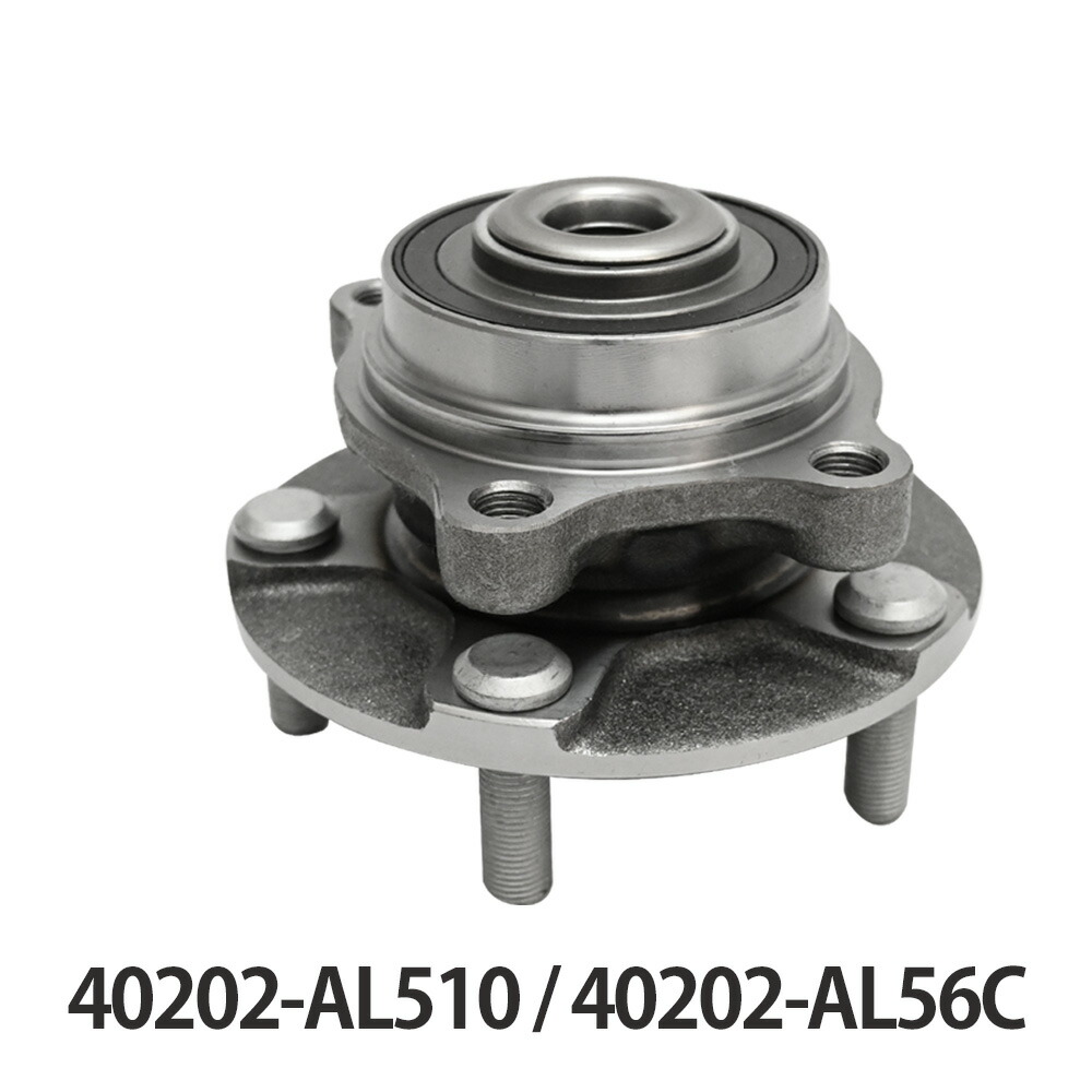 Z33 V35 リヤハブベアリング　ハブassy 楽天市場】【日産 フェアレディZ Z33】リア ハブ ハブベアリング