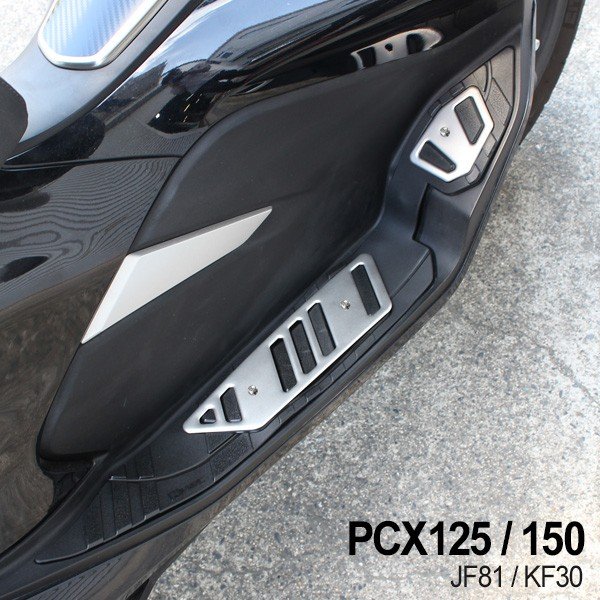 楽天市場】【11/1まで！10％OFFクーポン配布中！】 PCX125 JF81 PCX150 KF30 ハイブリッド JF84 インナーポケット  リッドカバー 右 ベトナム ホンダ 純正 黒 ポセイドンブラック カウル 外装 パーツ : トップセンス