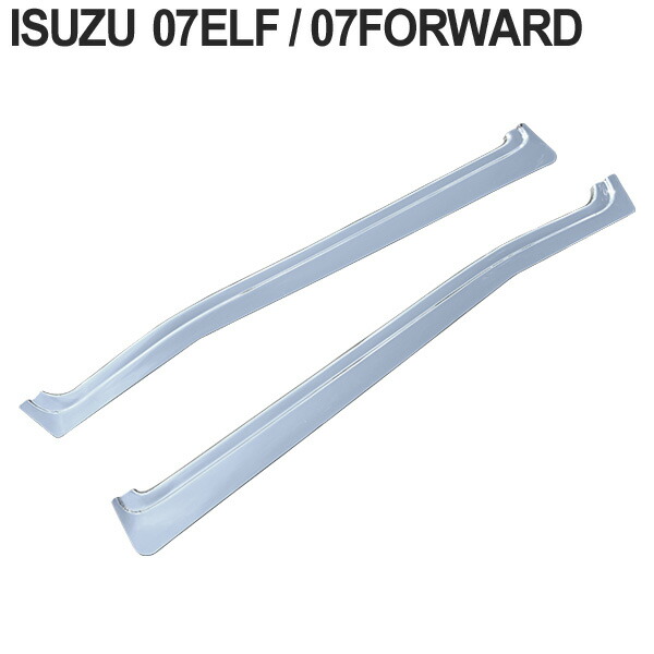 いすゞ　ファイブスターギガ　 ステンレス鏡面　ドアアッパーガーニッシュ 楽天市場】ステンレス鏡面 いすずファイブスターギガ ドアアッパー