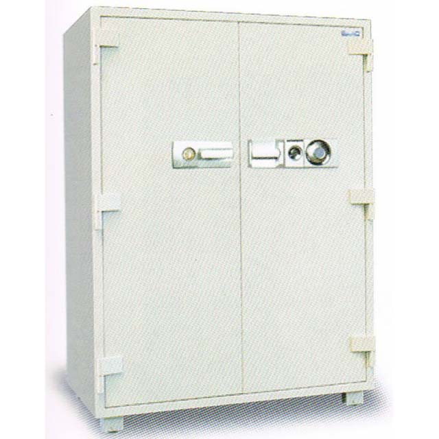 金剛石セーフ 御勤め用耐火御金蔵 文字盤手合い DTS1570 W1142【新品】【代引っ張ること不可】