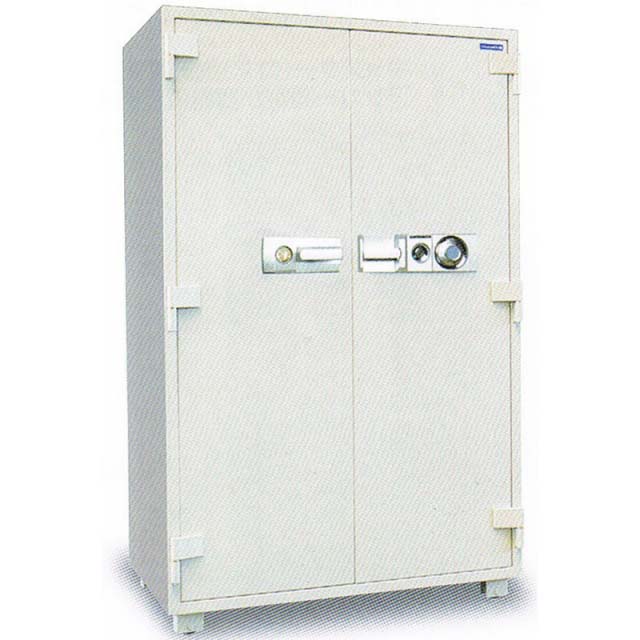 金剛石セーフ 御勤め用耐火御金蔵 文字盤手合い DTS1810 W1142【新品】【代引っ張ること不可】