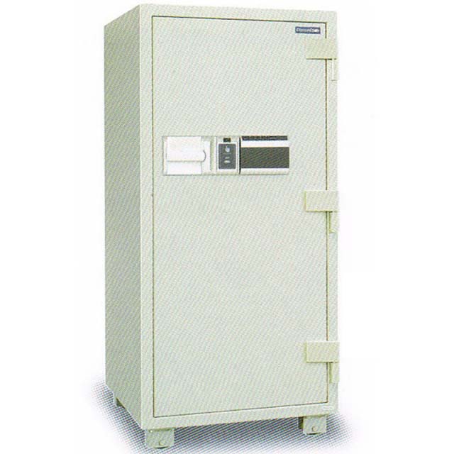 ダイヤセーフ　業務用耐火金庫　指紋式　FPS170　W750【新品】【代引き不可】
