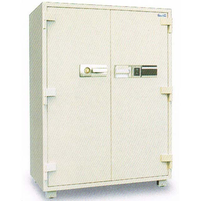金剛石セーフ 御勤め用耐火御金蔵 歌留多式 RC1570 W1142【新品】【代引っ張ること不可】