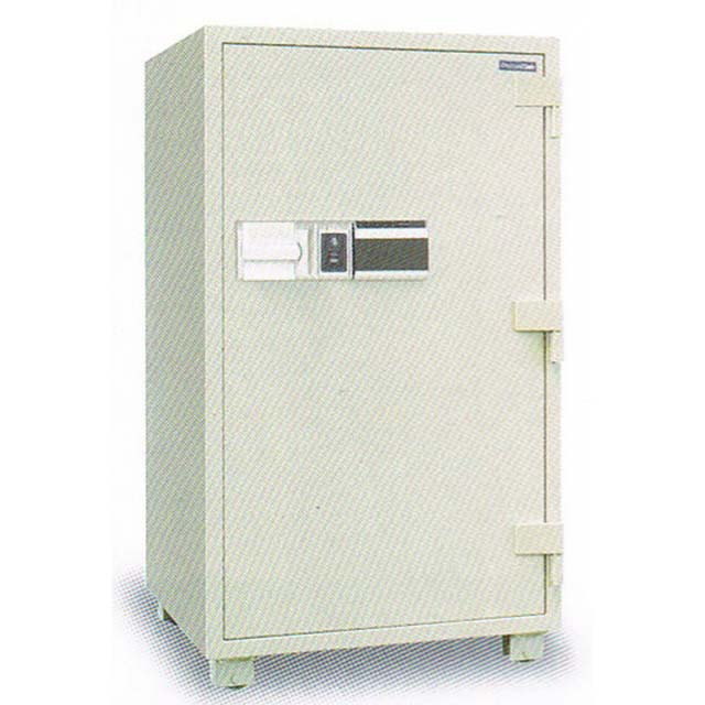 時刻表セーフ 御勤め用耐火御金蔵 歌留多式 RCS133 W750【新品】【代引っ張ること不可】