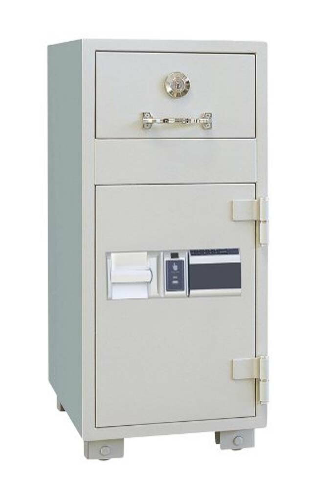 【ダイヤセーフ】夜間投入耐火金庫/プッシュタイプ/P79E ダイヤセーフ Diamond Safe 夜間投入庫＜ダイヤル＞ P79 - 金庫通販の