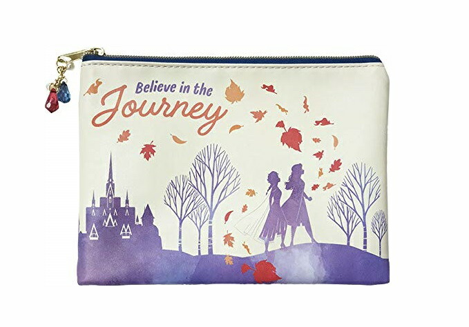 楽天市場】アナと雪の女王2 Frozen 2 3ポケットクリアファイルA IG