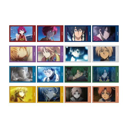 永尾まりやさんのチェキ5枚と自撮りカード1枚です。 Collection Card (Female) / Mariya Nagao First Trading Card