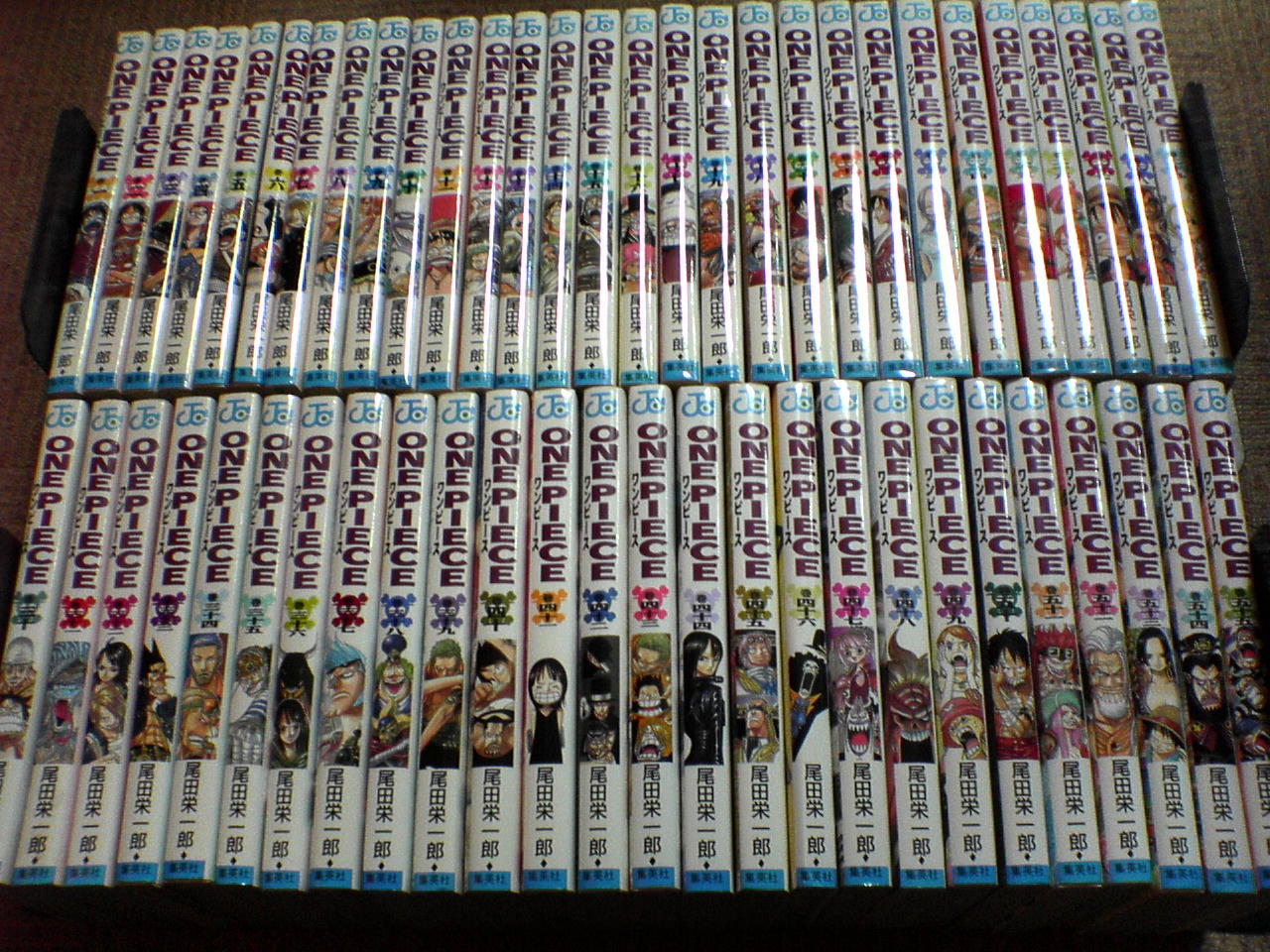 楽天市場 ワンピース One Piece 1 99巻セット全巻 中古 ワンピース全巻 古本ワンピース全巻 漫画ワンピース全巻 ワンピース全巻セット ワンピース全巻 セット中古 尾田栄一郎 One Piece 安心完全除菌クリーニング 中古 メルブック楽天市場店