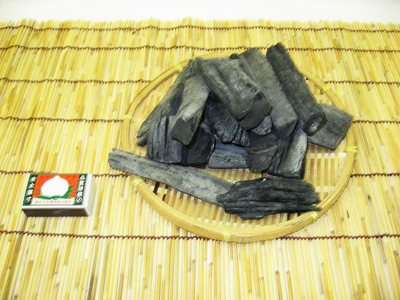 楽天市場】土佐備長炭「樫二級」12kg ◇あす楽◇ : 土佐木炭