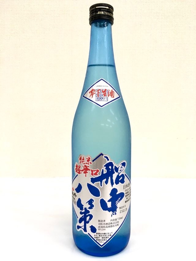 日本酒６本セット　 たびか、船中八策、姿、貴、播州一献、正雪 70726f647563742f61363735376239