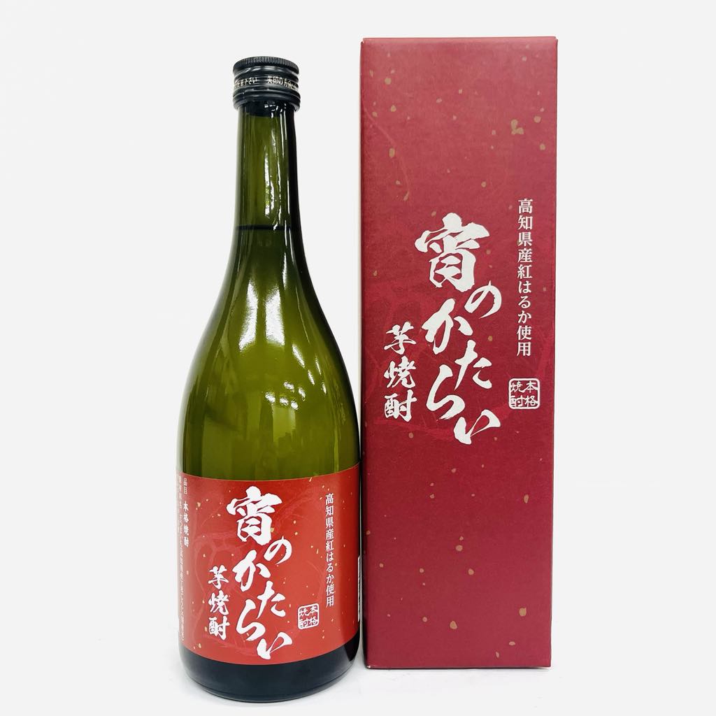 楽天市場】八色 1800ml 芋焼酎／すくも酒造 高知県宿毛産 すくも 焼酎
