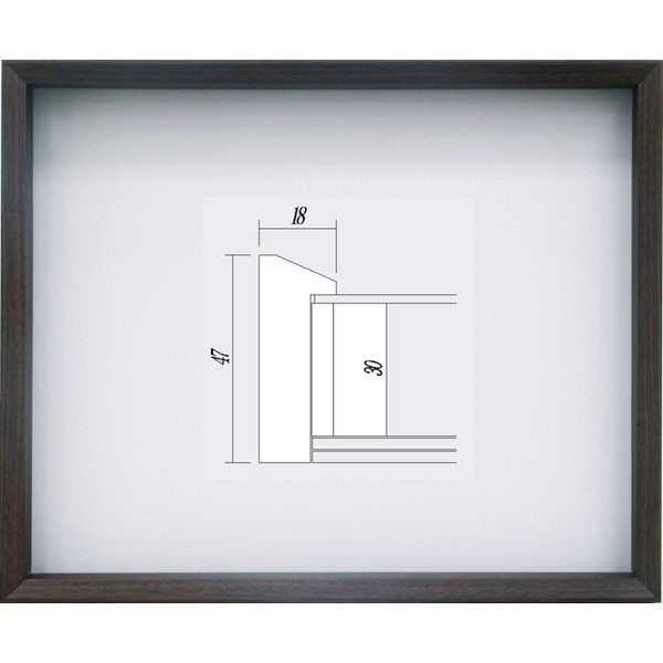 楽天市場】額縁 油絵額縁 油彩額縁 フレーム 木製 UVカットアクリル付