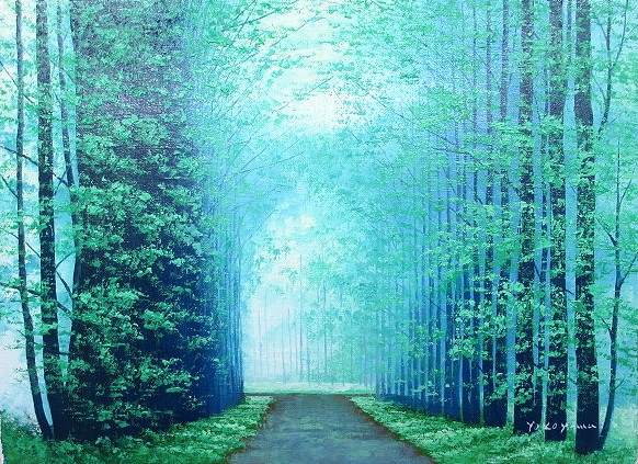 楽天市場】横山 真弥 絵画・アート(版画額装品)/おとぎの国