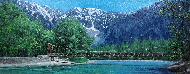 複製画　大山忠作　翔　限定1500部 複製画 大山忠作 翔 限定1500部 絵画