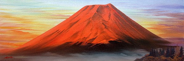 楽天市場】油彩画 洋画 (油絵額縁付きで納品対応可) WF3 〜 M20