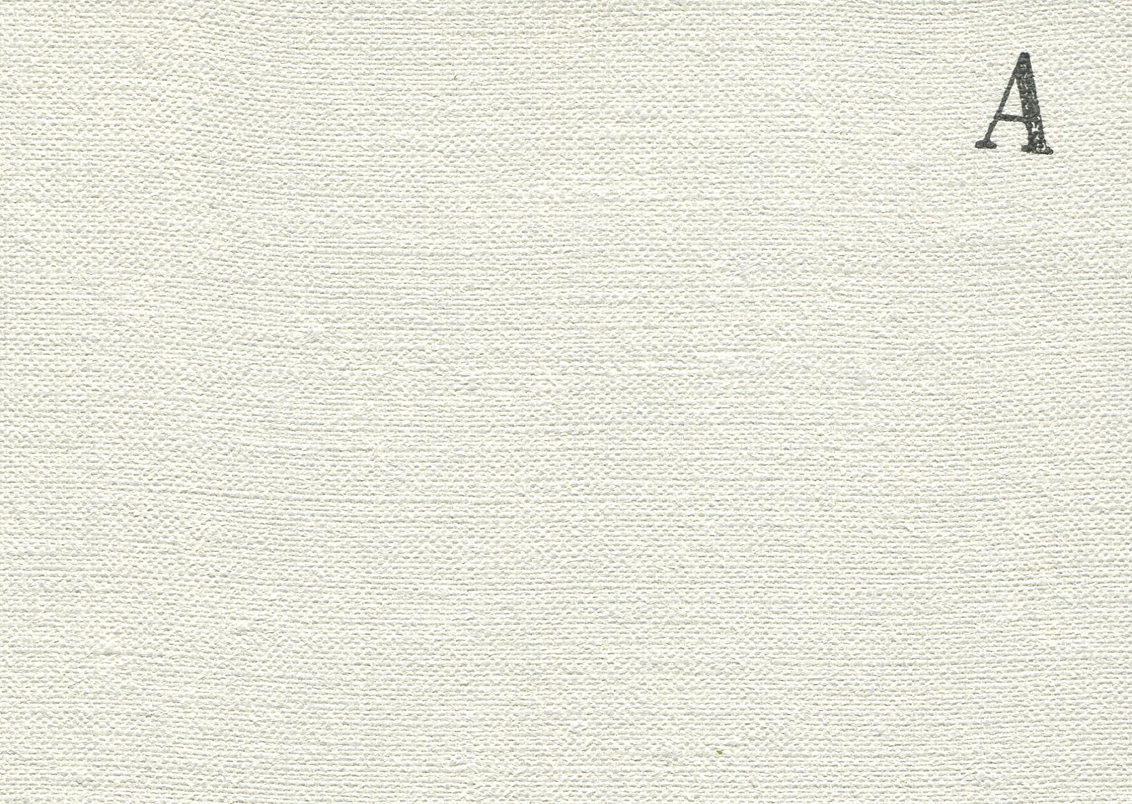 希少 画材 油絵 アクリル画用 カットキャンバス 綿化繊 綿化繊混紡