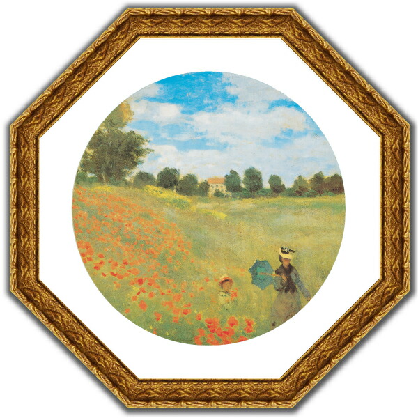 モーリスマルタン印象派風景画 金色フレーム付き15Ｆ Yahoo!オークション - 真作保証 モーリス・マルタン15号印象派