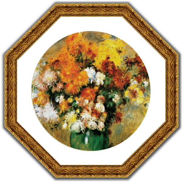 モーリスマルタン印象派風景画 金色フレーム付き15Ｆ Yahoo!オークション - 真作保証 モーリス・マルタン15号印象派