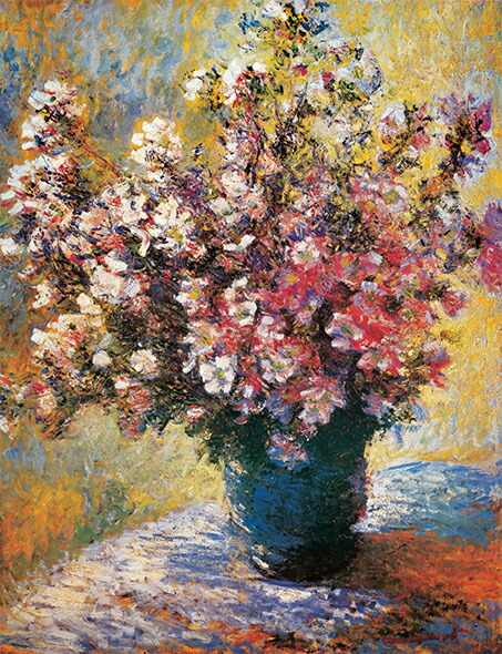 楽天市場】絵画 複製名画 キャンバスアート 世界の名画シリーズ