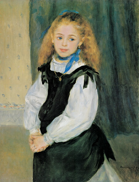 楽天市場】絵画 複製名画 キャンバスアート 世界の名画シリーズ