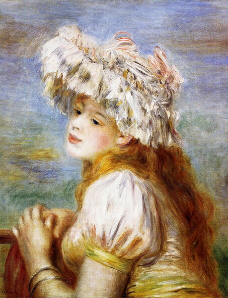 楽天市場】絵画 複製名画 キャンバスアート 世界の名画シリーズ