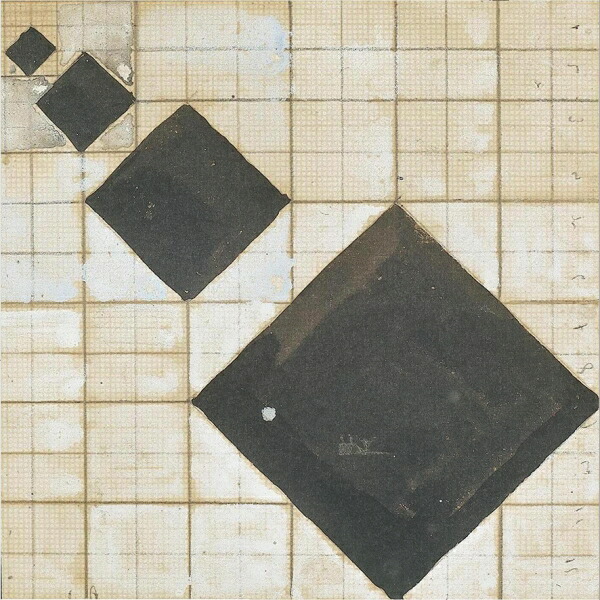 絵画 複製名画 キャンバスアート 世界の名画シリーズ テオファンドースブルフ 「 Arithmeticcomposition 」 サイズ SM ～ SM